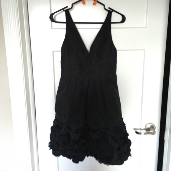 BCBG Minidress - Picture 3 of 4